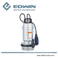 Submersible Clean Water Electric Pump Qdx